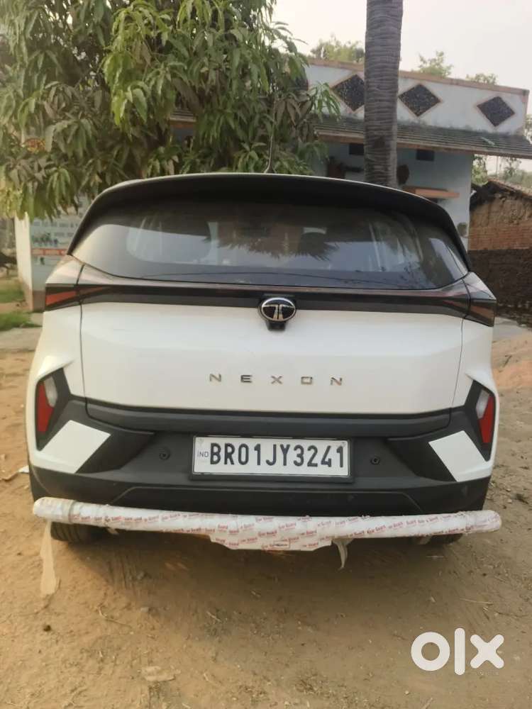Tata Nexon 1.2 Revotron 2026