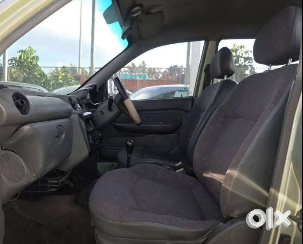 Hyundai Santro Euro II 2000 km driven