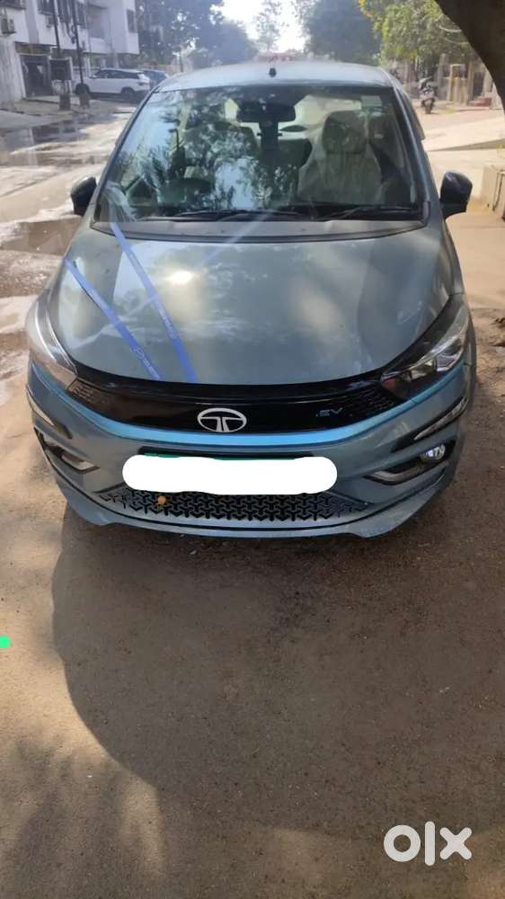 Tata Tiago Ev Xz+ Tech Lux 2024