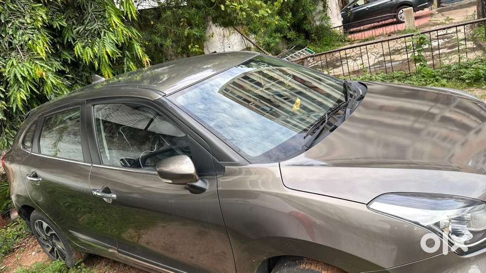 Maruti Baleno 2019 Model