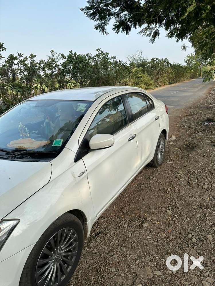 Maruti Suzuki Ciaz 2017