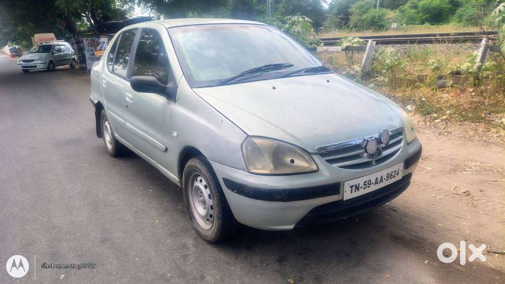 Tata Indigo Ecs, 2005, Diesel