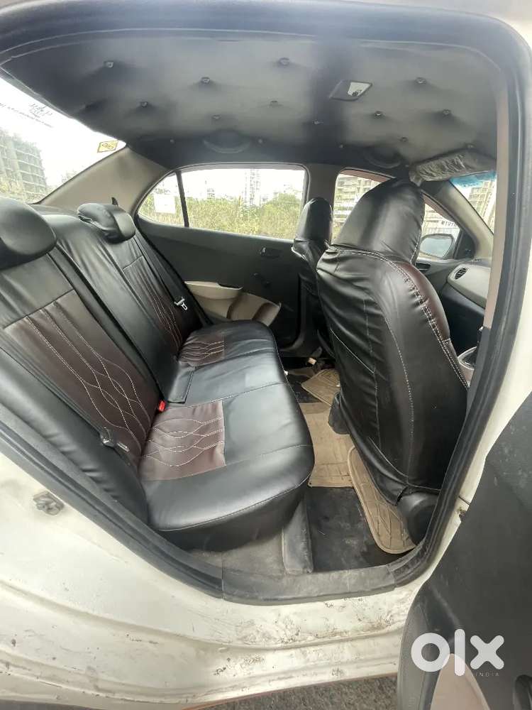 Hyundai Eccent Prime