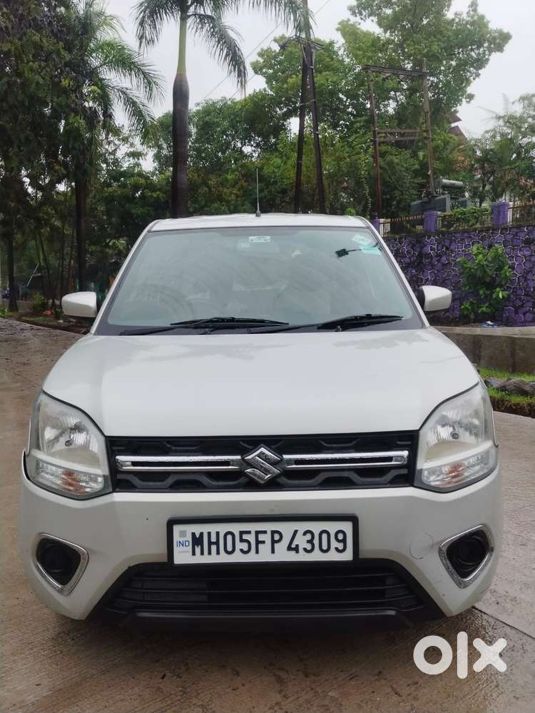 Maruti Suzuki Wagon R Vxi 1.0 Cng, 2024, Cng & Hybrids