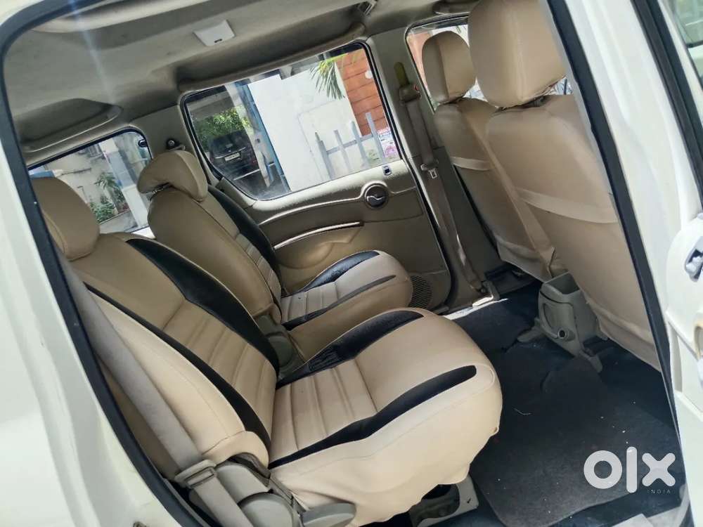 Mahindra Xylo D2 Bs Iv, 2011, Diesel