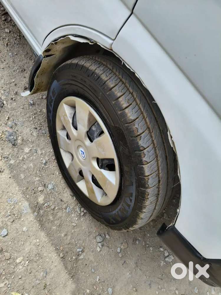 2019 Maruti Suzuki Eeco Ac 5 Str