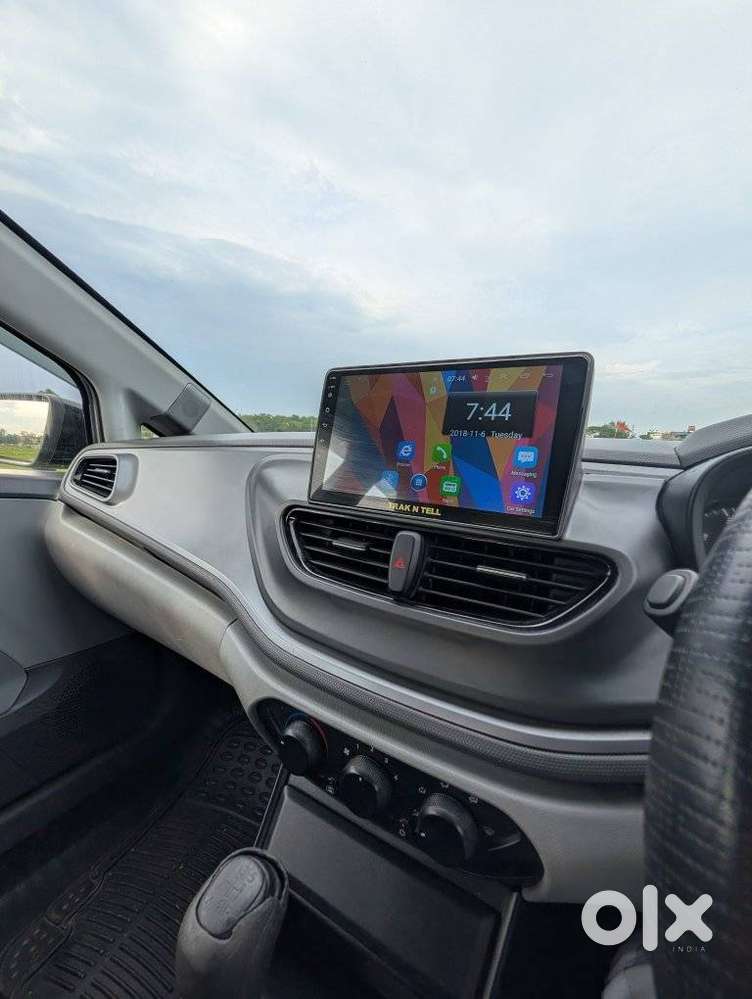 Tata Altroz 1.5 Xe Diesel, 2020, Diesel
