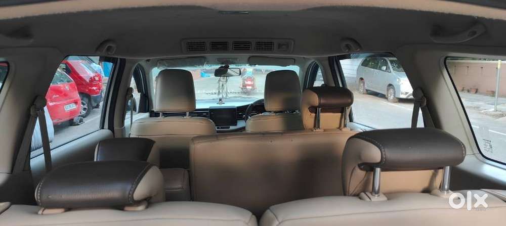 Maruti Suzuki Ertiga Vdi, 2019, Diesel