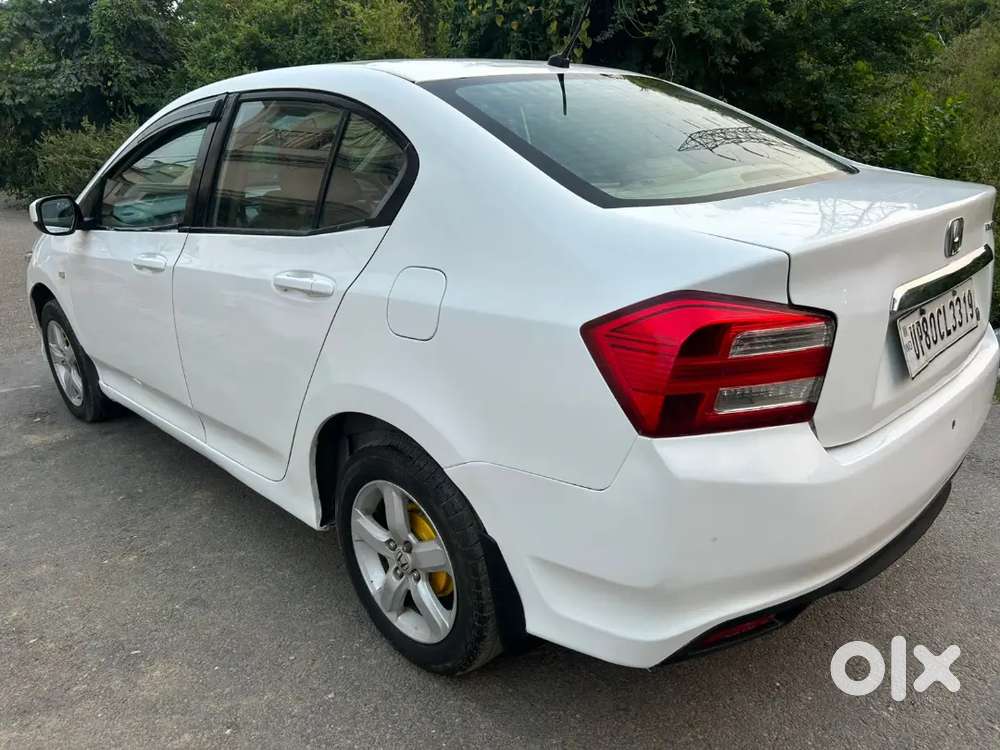 Honda City Petrol 2013 Model