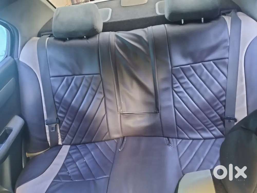 Maruti Suzuki Dzire 2009 Diesel Manual