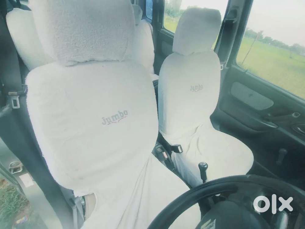 Maruti Suzuki Wagon R 2010