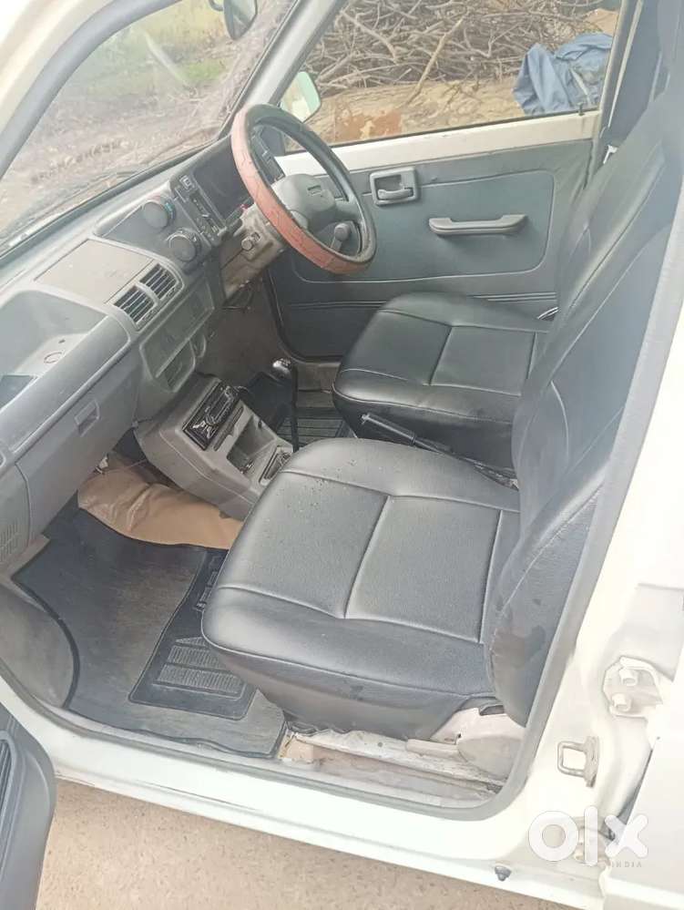 Maruti Suzuki 800 2005 Fc 2030 Insurance Live