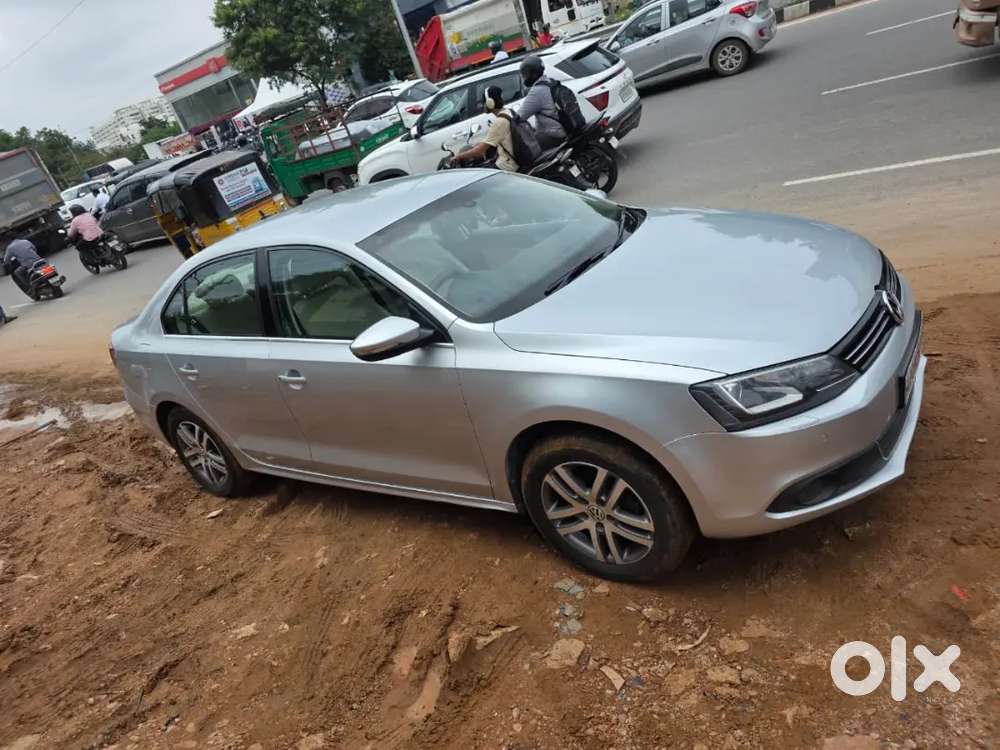 Jetta Car For Sale