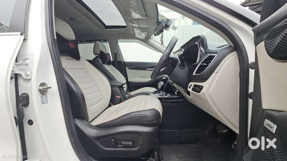 Kia Seltos Gtx Plus At D, 2020, Diesel