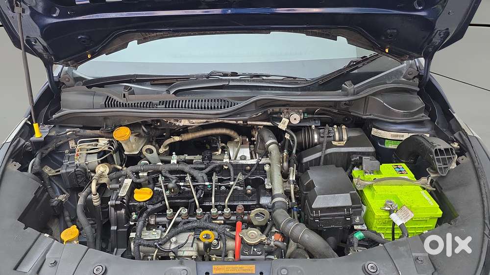 Tata Altroz 1.5 Xz Diesel, 2023, Diesel