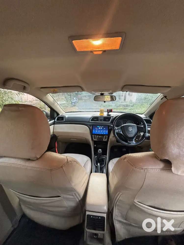 Maruti Suzuki Ciaz 2016 Diesel 68000 Km Driven With Service Record