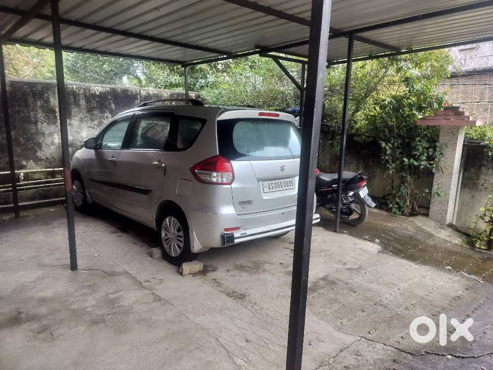 Maruti Suzuki Ertiga - Only 43.4 K Km - Excellent Condition