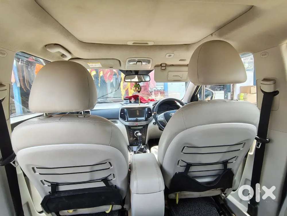 Mahindra Xuv300 Model 2020 With 65000 Km