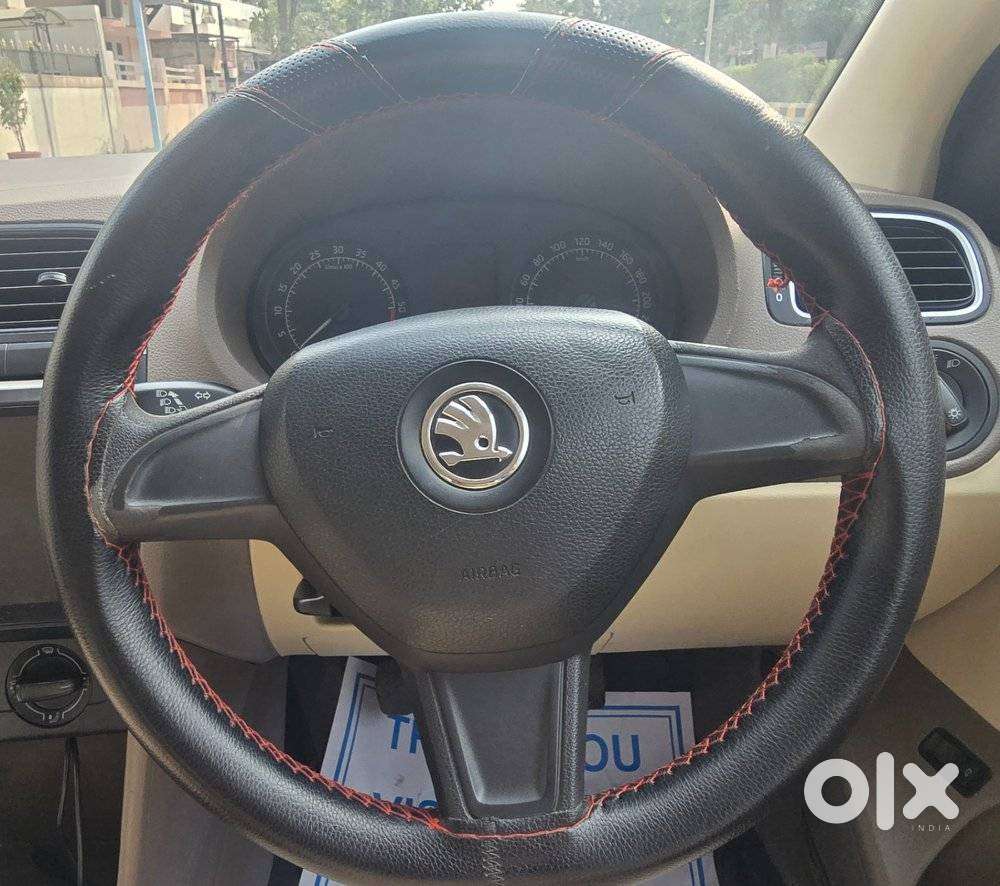 Skoda Rapid 1.5 Tdi Active, 2016, Diesel