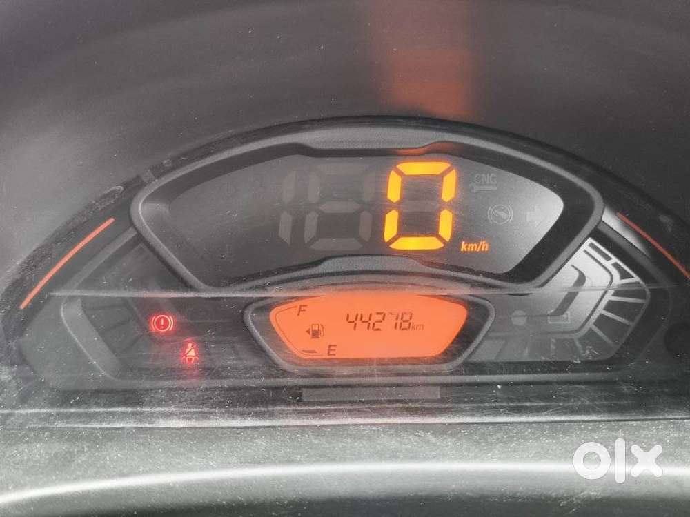 Maruti Suzuki Alto K10 Vxi (o), 2023, Petrol