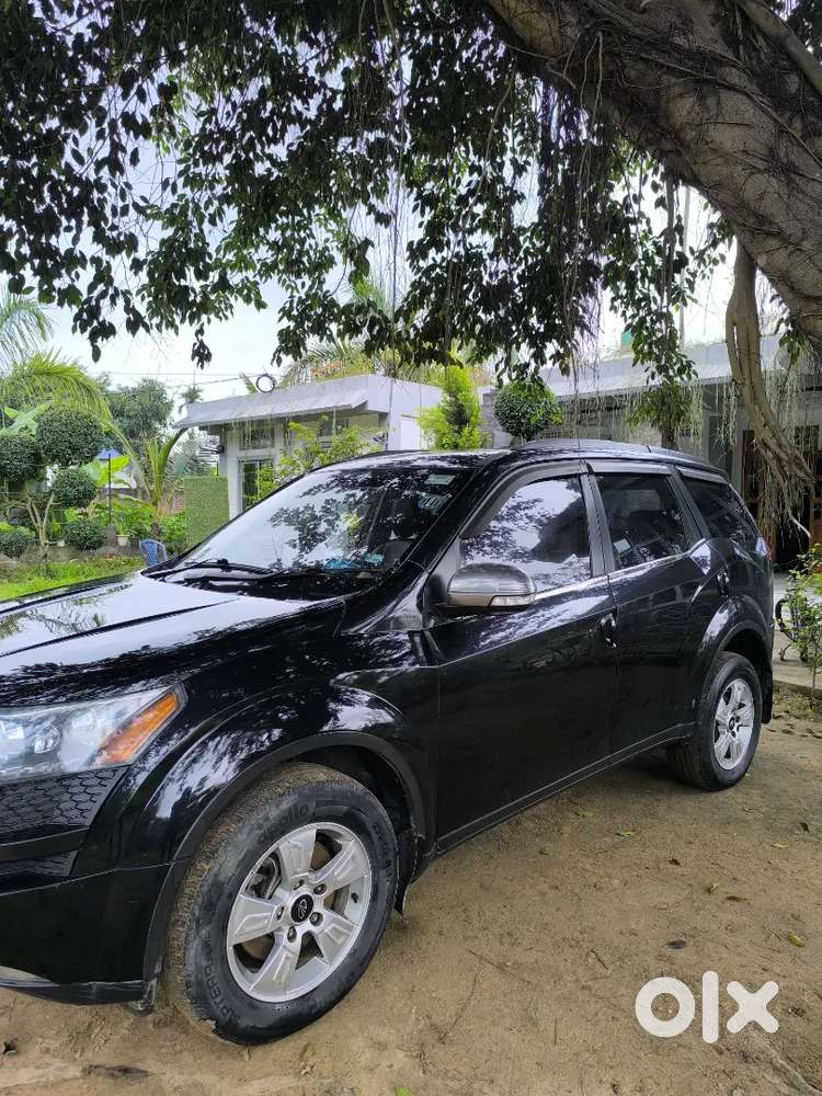 Mahindra Xuv500 2013 Diesel Well Maintained