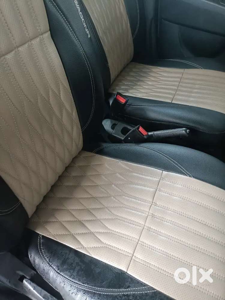 Maruti Suzuki Wagon R 1.0 Cng & Hybrids