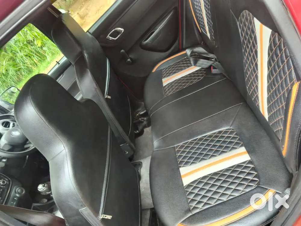 Renault Kwid Rxt 2019