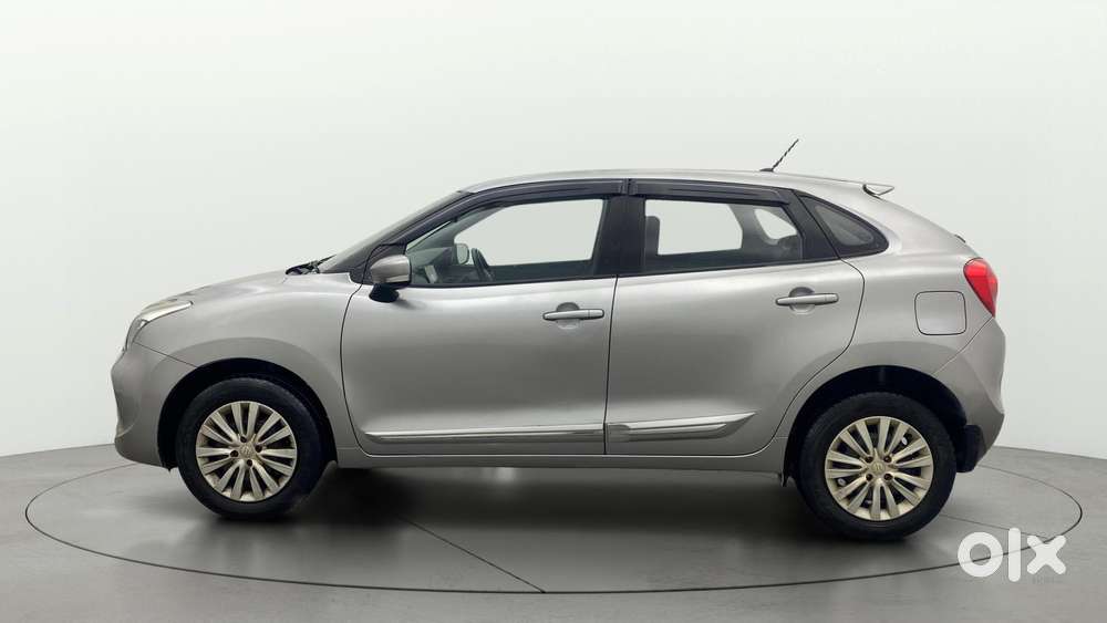 Maruti Suzuki Baleno 1.2 Delta, 2019, Petrol