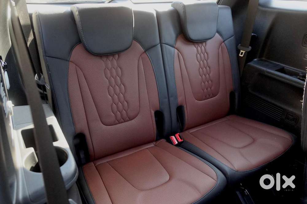 Hyundai Alcazar 2.0 Signature (o) Petrol At 6 Str, 2023, Petrol