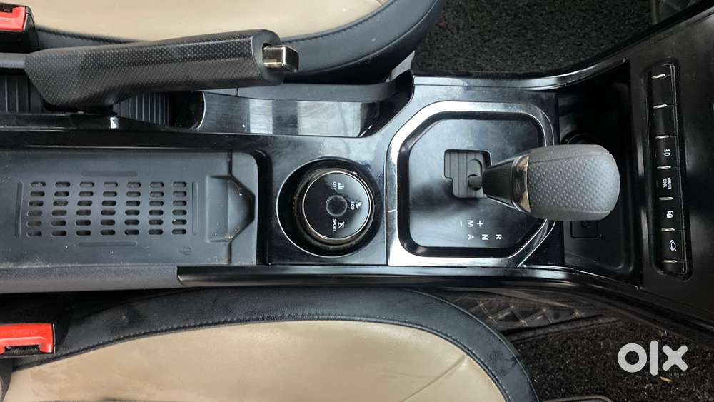 Tata Nexon 1.5 Revotorq Xza Plus Kaziranga, 2023, Petrol