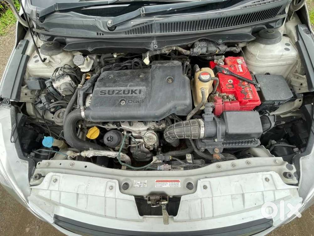 Maruti Suzuki Ciaz Vdi, 2018, Diesel