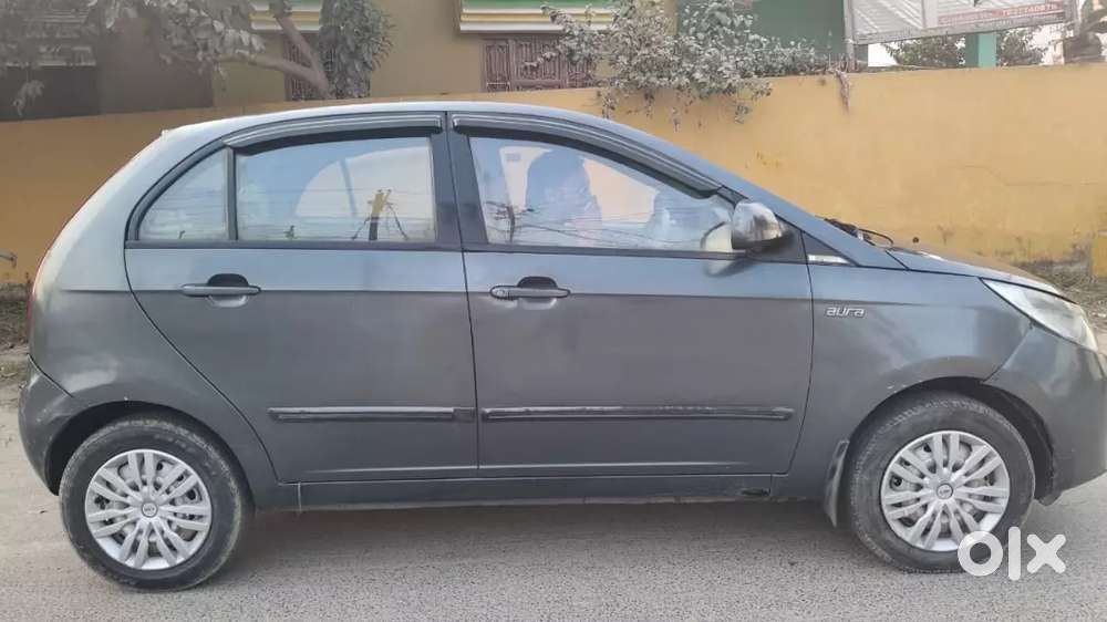 Car New Conditions Me Hai