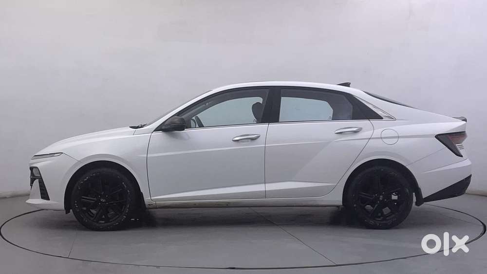 Hyundai Verna 1.5 Sx (o) Turbo Petrol, 2024, Petrol