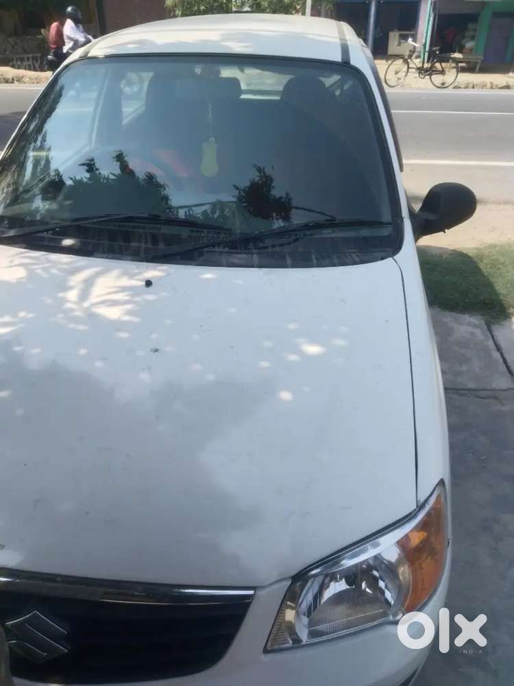 Very Good Condition Singal Hand Drive No Single Dent Scratches
