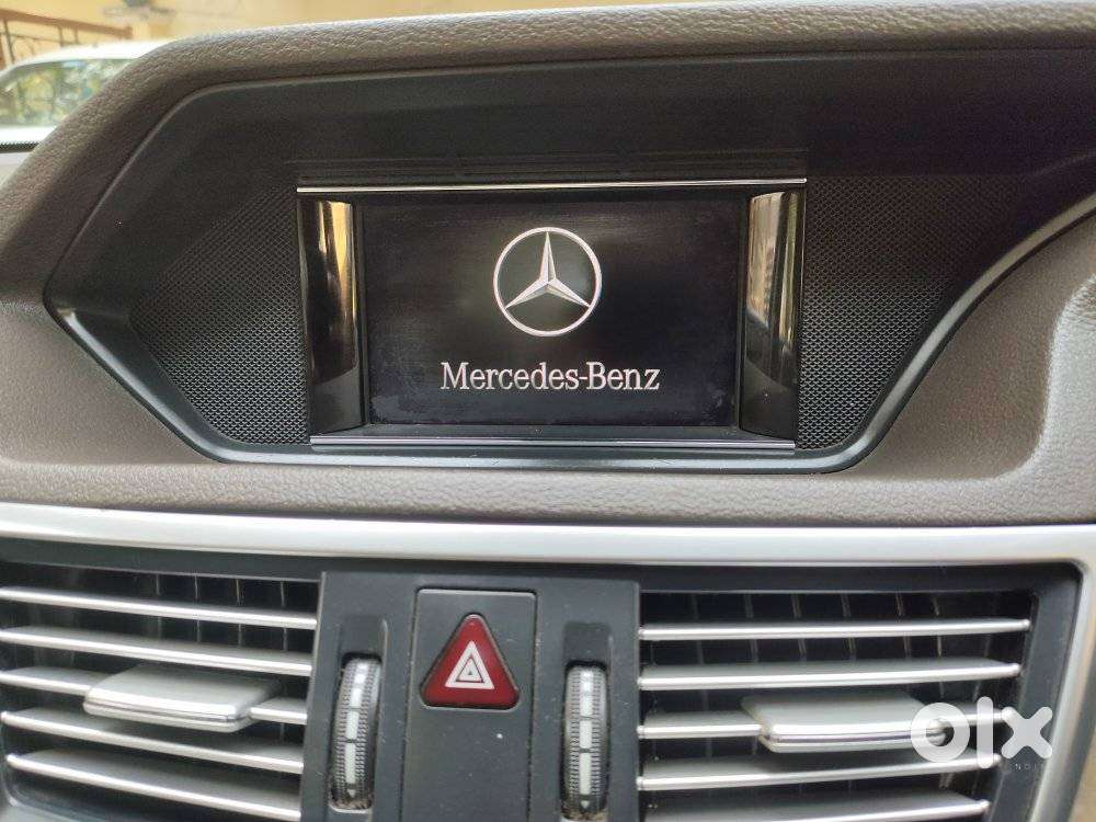 Mercedes-benz E-class E250 Cdi Blue Efficiency, 2011, Diesel