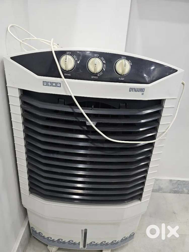 Air cooler