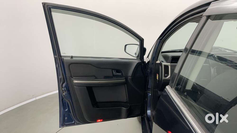 Tata Hexa Xm, 2017, Diesel