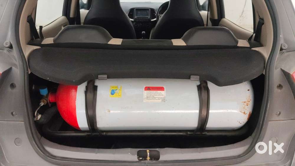 Hyundai New Santro 1.1 Sportz Mt Cng, 2019, Cng & Hybrids