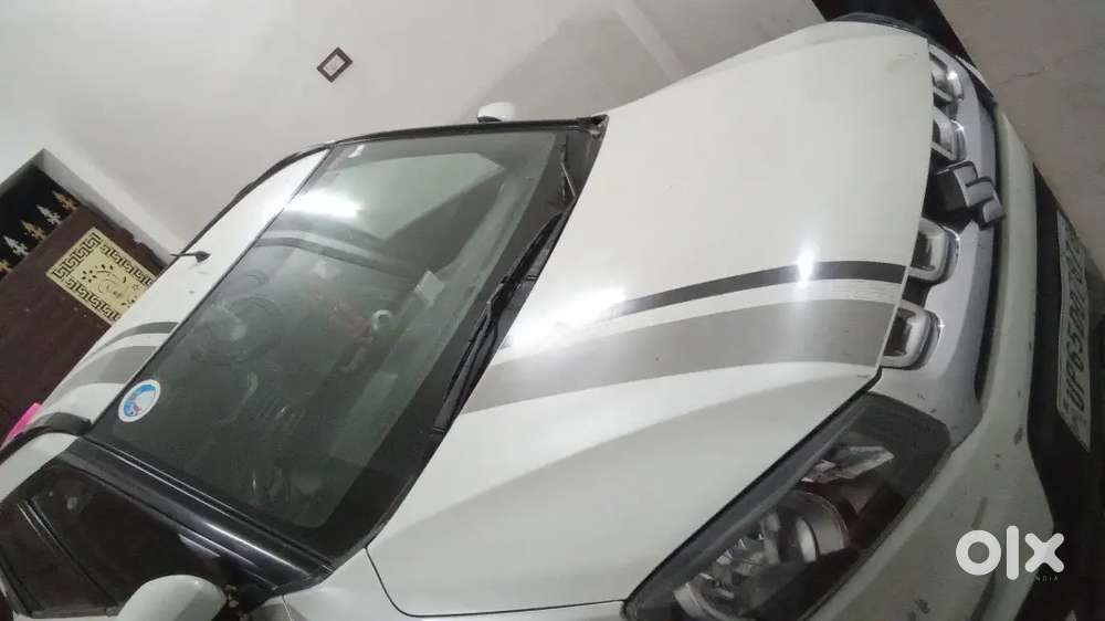 Vitara Brezza Well Condition