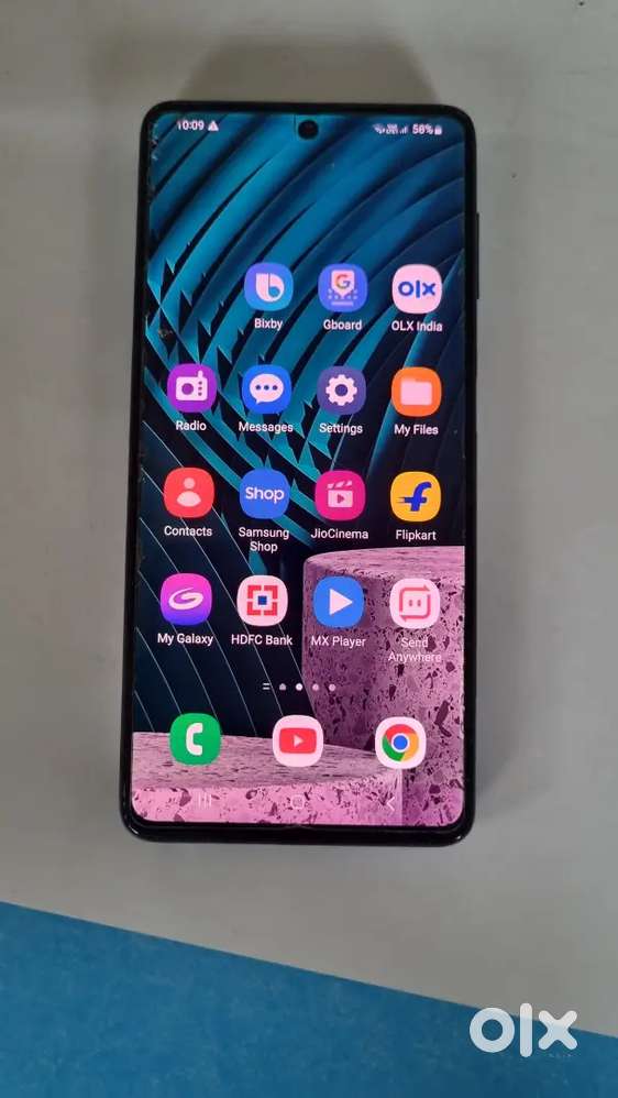 Price Samsung 7000 Mah Battery Phone Flipkart Samsung Galaxy F62