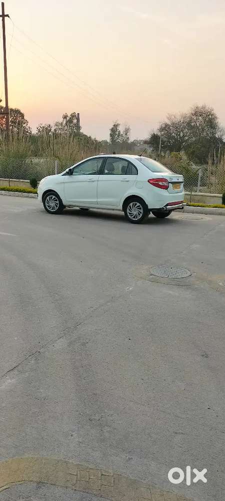 Tata Zest Revotron Xms 2019 Diesel