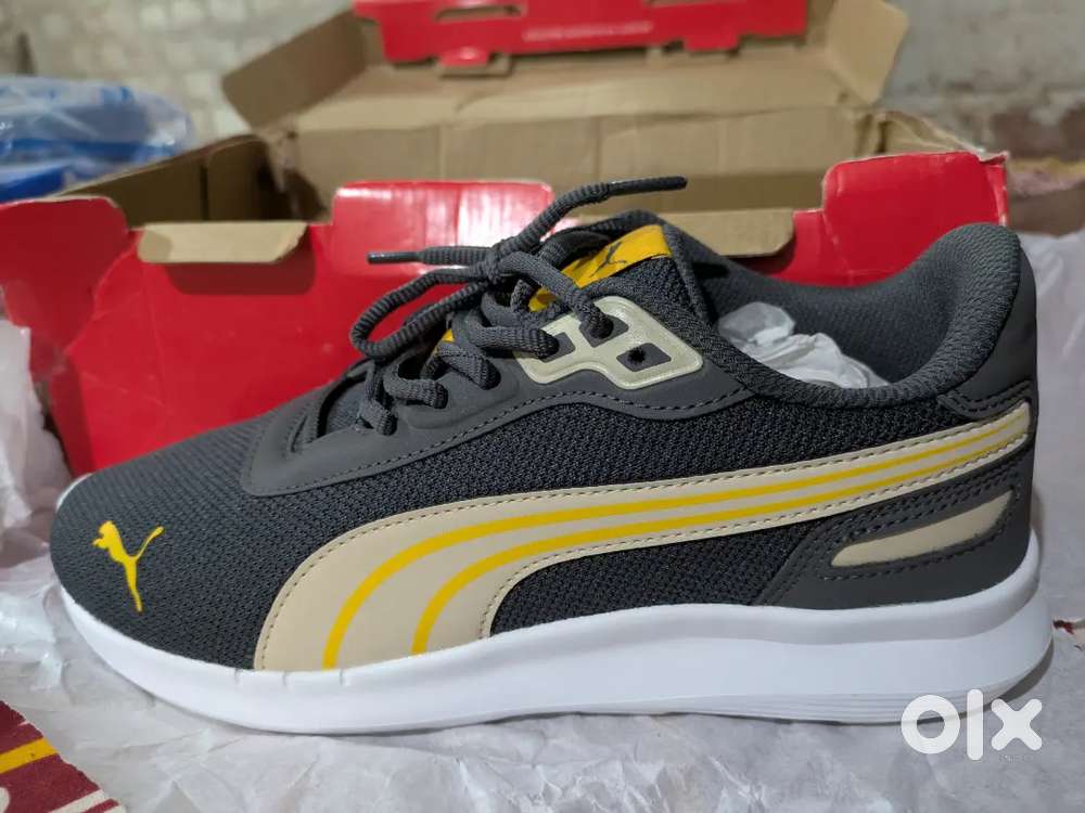 Puma Sparx Red Tape original shoes Men 1822212025