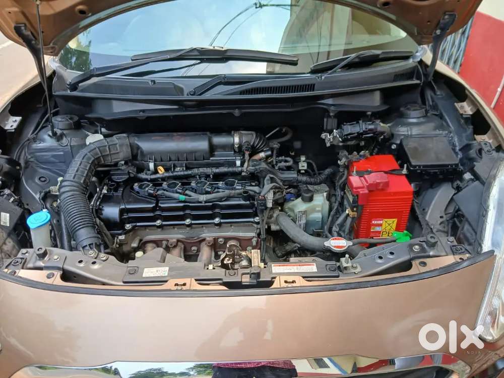 Dzire Vxi Amt With One Time Tax Paid