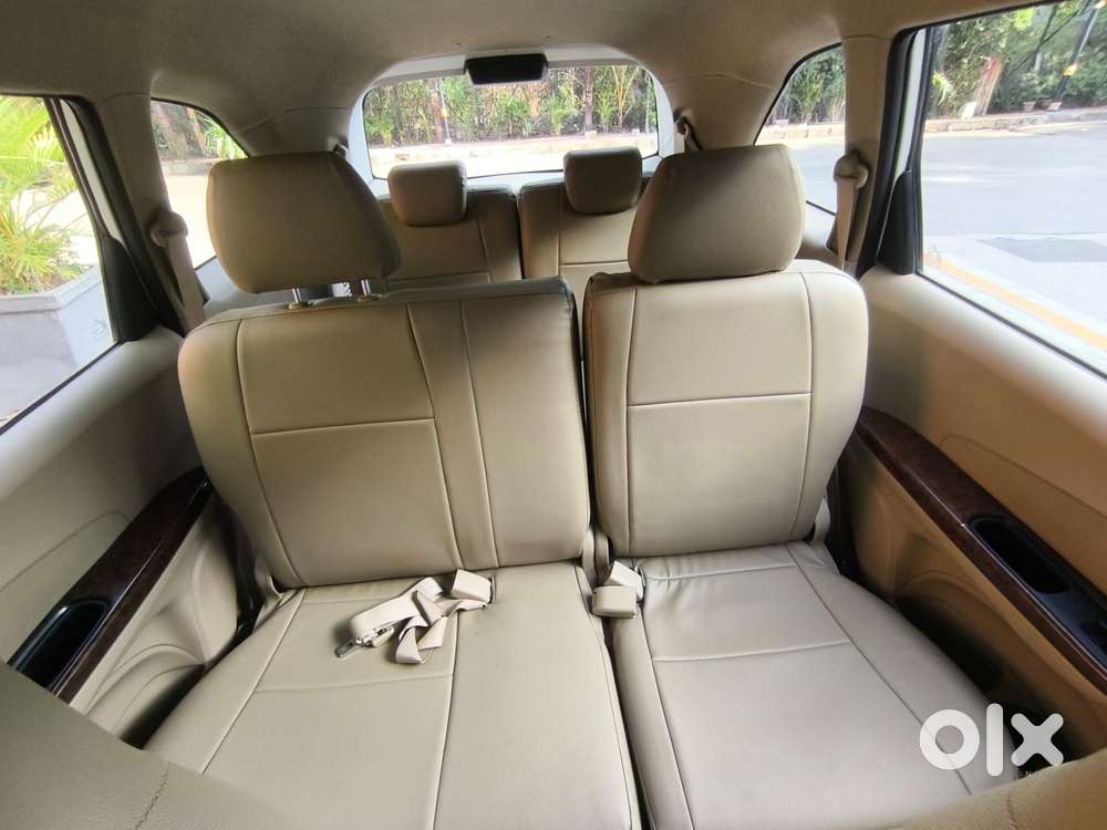Honda Mobilio S I-dtec, 2015, Diesel
