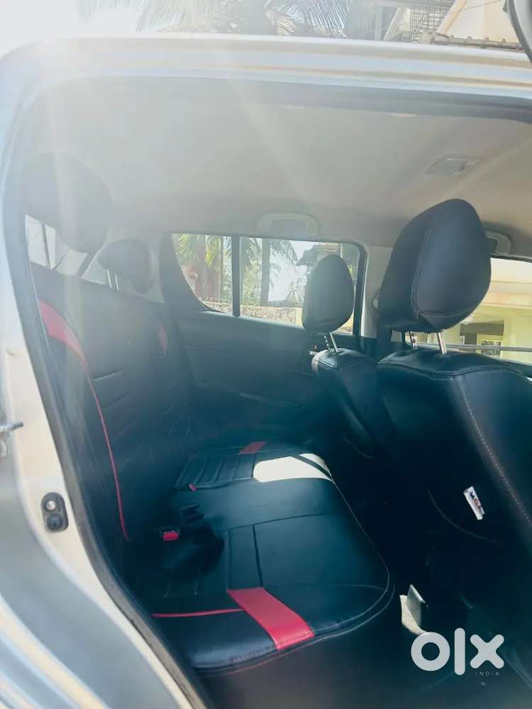 Maruti Suzuki Swift Well Maintained