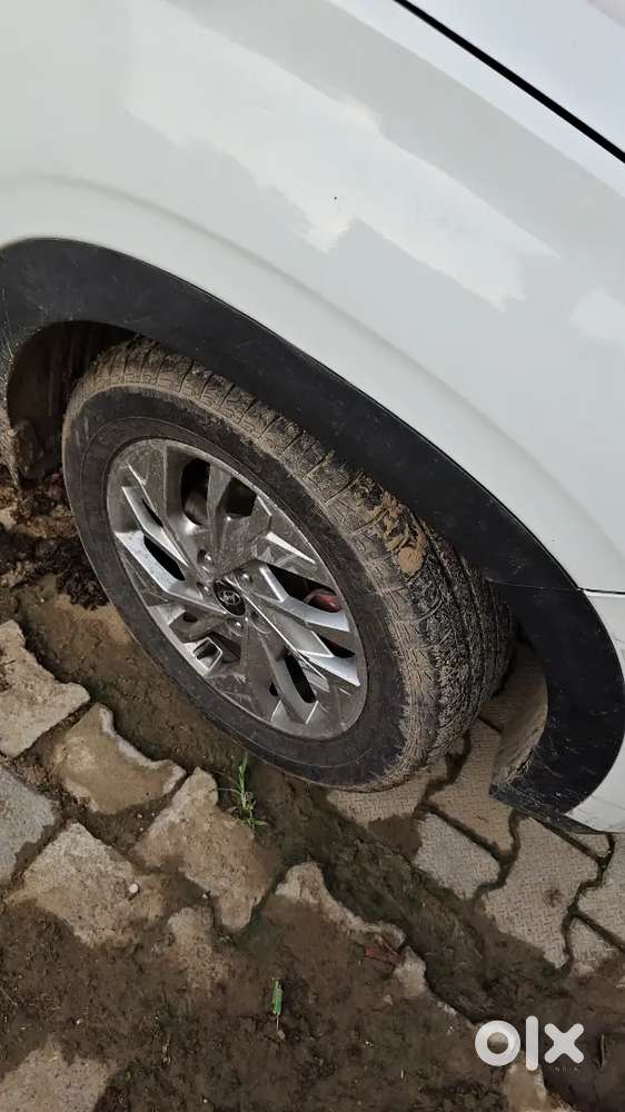 Hyundai Creta Diesel Manual 2021