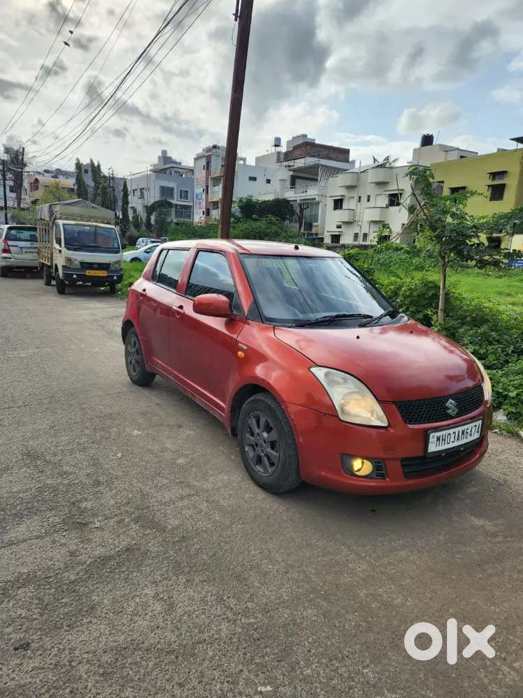 Suzuki Swift Vdi Optional Rr Till 2028