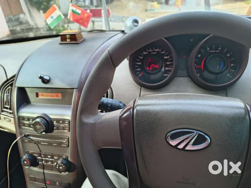 Mahindra Xuv500 2015 Diesel Good Condition