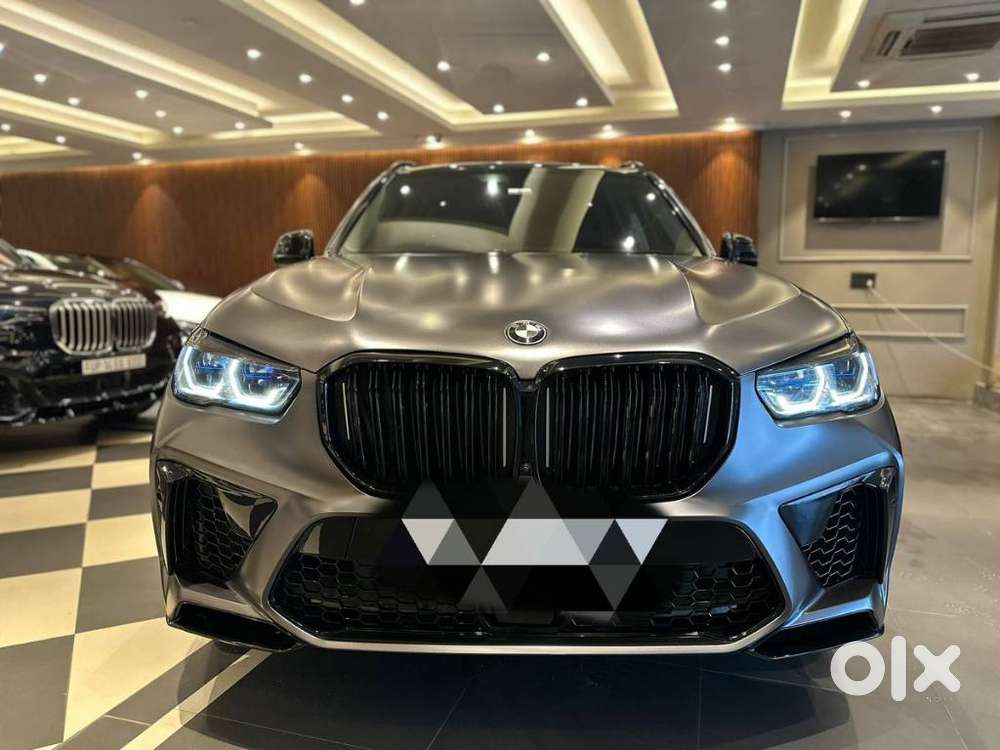 Bmw X5 X Drive 30d M Sport, 2020