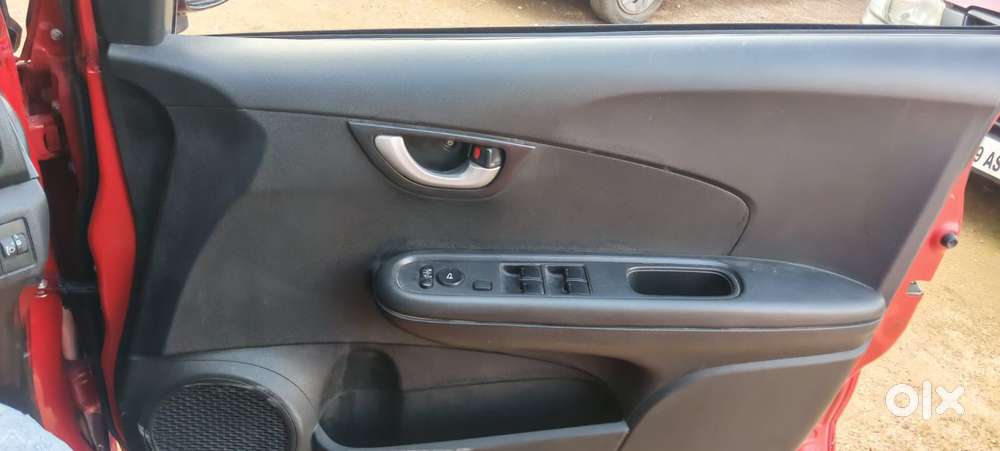 Honda Brio 1.2 Vx Mt, 2018, Petrol